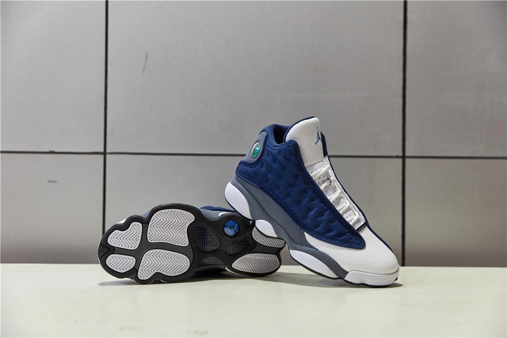 PK GOD Air Jordan XIII 13S Flint retail materails ready to ship